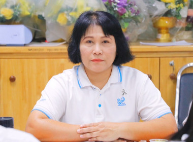 การประชุมข้าราชการ พนักงานราชการ และลูกจ้างประจำ ... พารามิเตอร์รูปภาพ 57